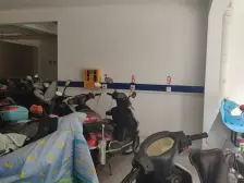 渭塘·彩叠湾·1室·1厅