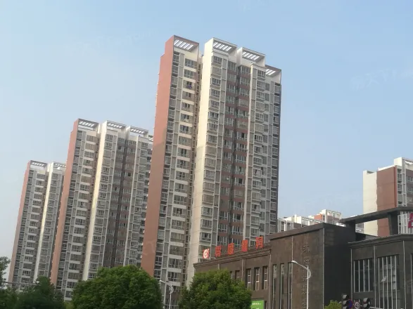 水岸佳苑