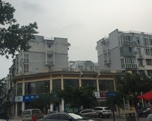 怡和新居3室2厅东北