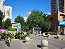 满五唯一,精装修,拎包入住,视野开阔采光好