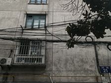 纺南中层两室精装修近云龙湖