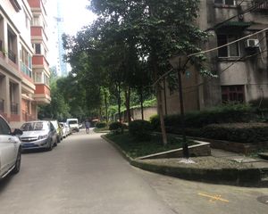 光明馨苑 3室1厅 南 北
