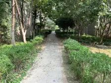 地铁口小区,西边套全明,采光无遮挡,1&#x2B;1设计有更多功能性