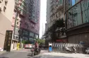 金海岸公寓实景图