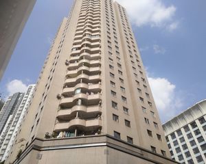 总府花园 2室1厅 西北