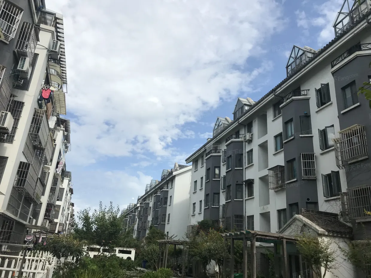 【苏州港岛花园别墅小区,二手房,租房】- 苏州房天下