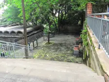 一号桥 巴 蜀旁 小区房带大阳台采光好 业主诚心出售