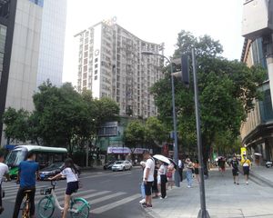 SOHO我的寓所2室1厅东南