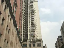 省级 商品房 高层东南向双阳台户型 安静舒适