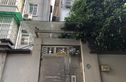 南山路小区实景图