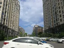 能看湖景!湖滨花园一房 带大阳台 明厨明卫 看房方便