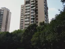 龙头寺 东湖雅苑二房