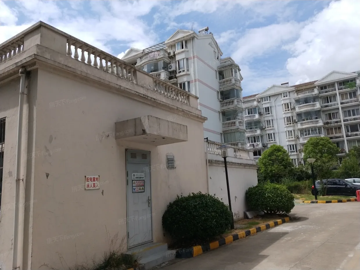 【苏州都市花园四期小区,二手房,租房】- 苏州房天下