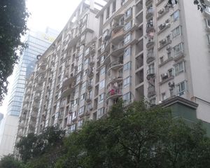 SOHO我的寓所1室1厅东南南西南