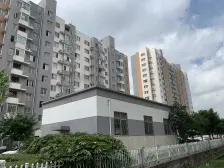 松陵·湖滨华城畅意苑·4室·2厅