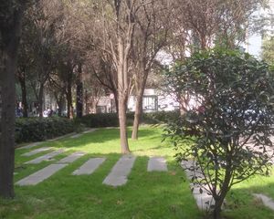 总府花园 3室1厅 东南 南