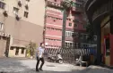 金海岸公寓实景图