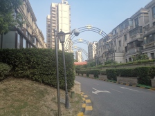 苏州河畔 景观房 首付低 未住过 看房随时