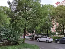 翡翠家园,经典复试,次新小区,刚需4房,配套成熟,诚心出售