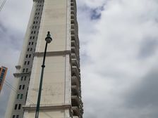 复式苏河湾板块黄浦江东方明珠苏州河近地铁商圈