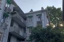 南山路小区实景图