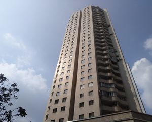 总府花园2室1厅西