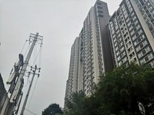 锦西人家一区2室1厅东南南