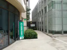 铝板外墙+欧式大园林+南北通大三房!不到140税费少!