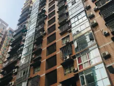 龙溪镇 贤达大厦二房68万