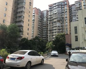 佳阳悦景馨都3室2厅南北