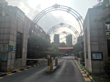 近地铁 毛坯 满二 洋房 采光好 配套齐全 交通方便