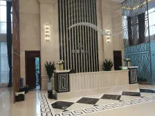 东区东站,临河观景,精装修急售