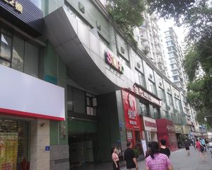SOHO我的寓所1室0厅东南南