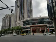 新湖青蓝国际2室西朝向1250.00万元/套出售