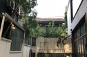 南山路小区实景图
