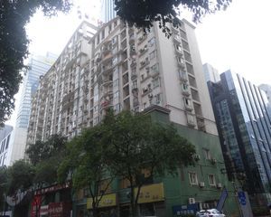 SOHO我的寓所1室1厅西北