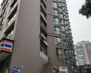 雕墅2室1厅西南