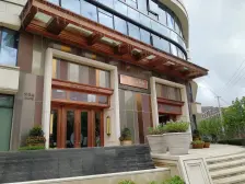 新湖青蓝国际 2室2厅 南 北