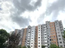 畅意苑 三房精装 自住装修 看房随时 有密码