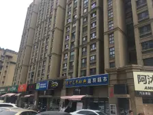 天裕人家一区 王炸户型 四开间朝南 得房率高 采光优秀