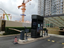 新上!2017次新品质~带双会所~三开间朝南~诚心出售