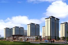 天诚·云中郡[集宁区]