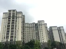 万科中间位置 独立电梯 价格好商量 看房方便