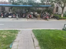 亿锋广场嘉苑 1室1厅 南