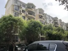 澳华花园小户型