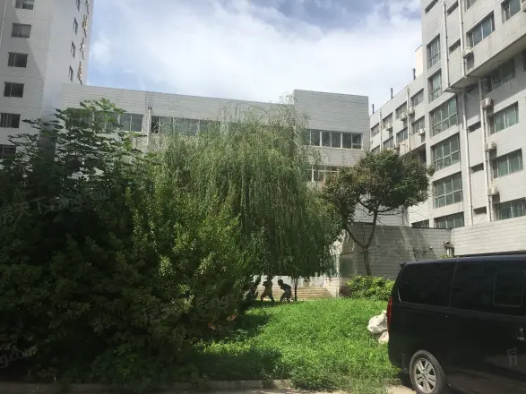 惠新南里2号院