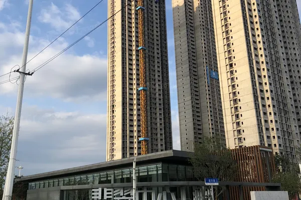 【武汉翡翠中心·润玺小区,二手房,租房】- 武汉房天下