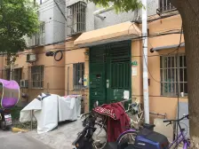 电梯双南两房,小区只此一套,采光视野开阔