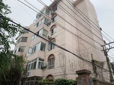 育菲园东里3室2厅南北