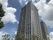 臻邸精装一室,家电家具齐全,房东诚意出售